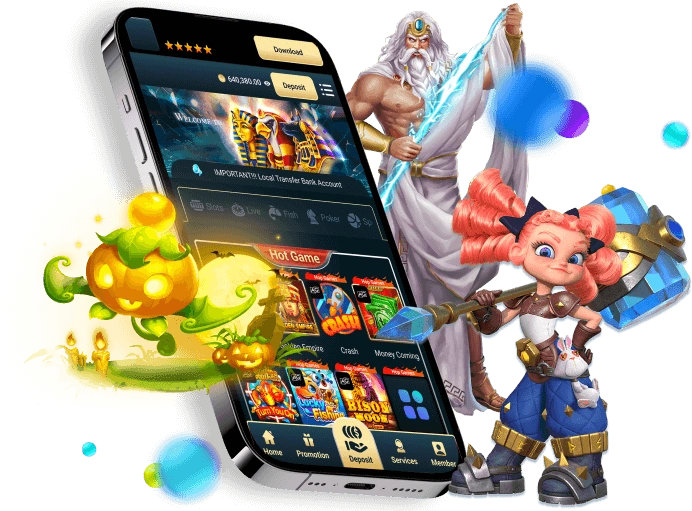 Khuyến mãi độc quyền cho người dùng HB88 iOS