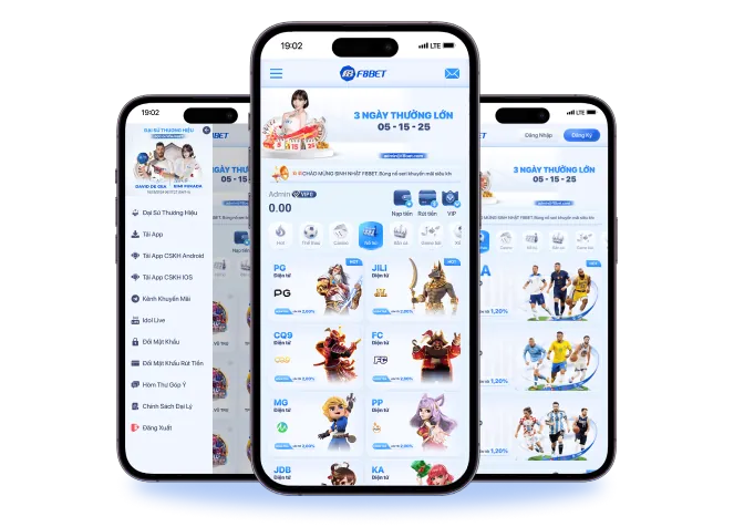 Cá cược quần vợt trên HB88 iOS