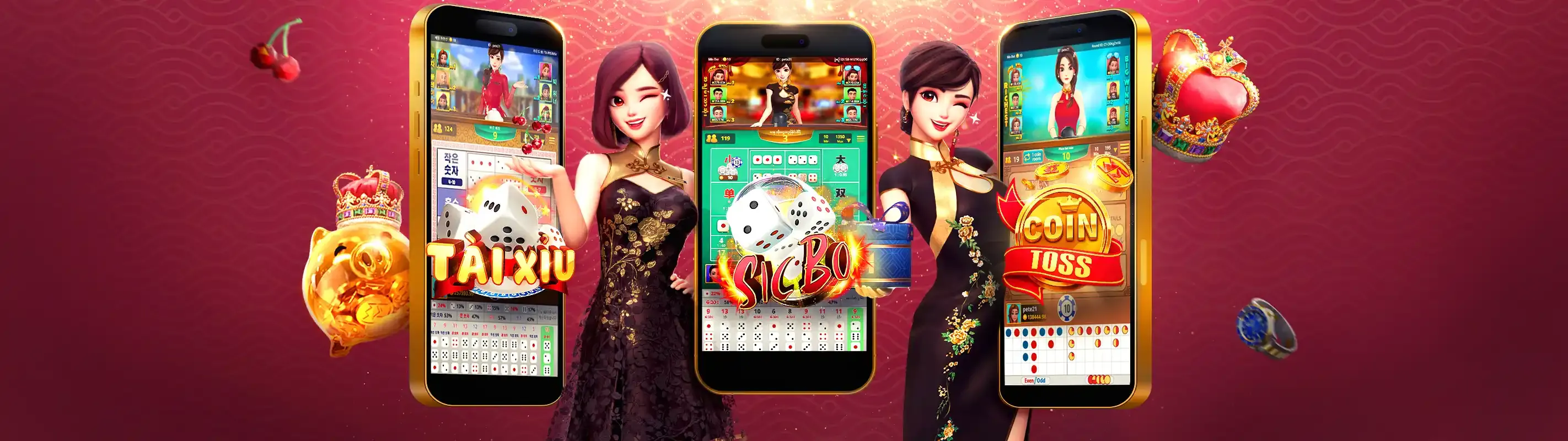 Giao diện ứng dụng HB88 iOS trên điện thoại